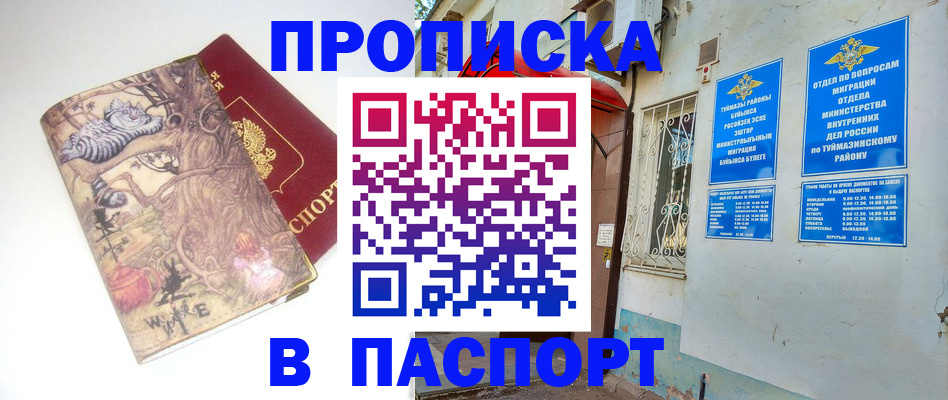 пропишу в квартире в Горняке